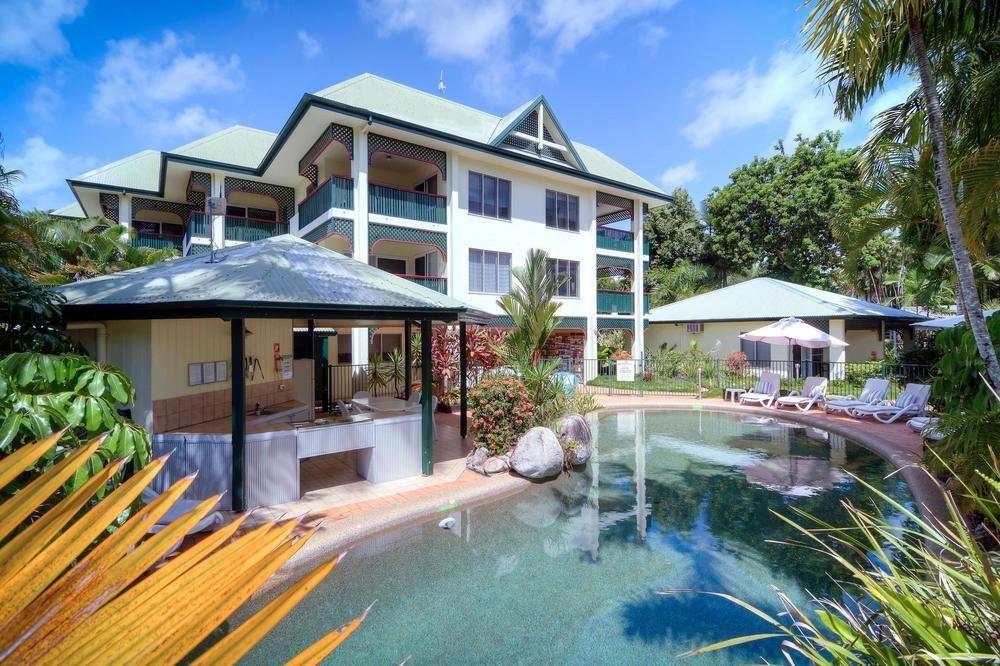 The Queenslander 3*
