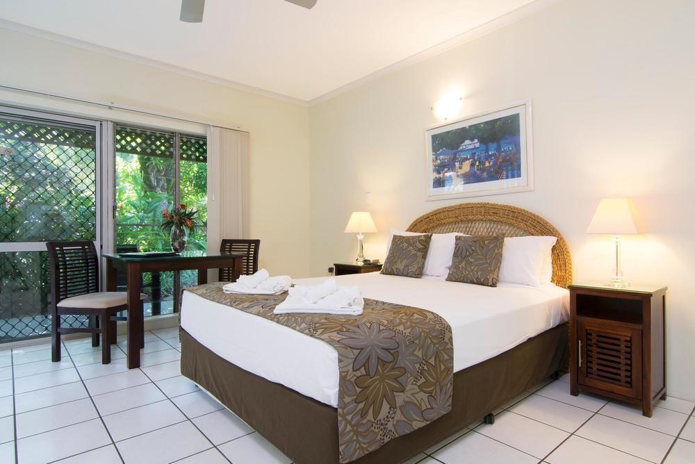 The Queenslander 3* Port Douglas