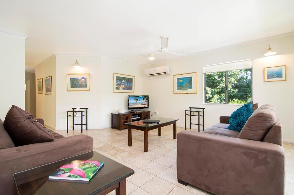 The Queenslander Aparthotel Port Douglas