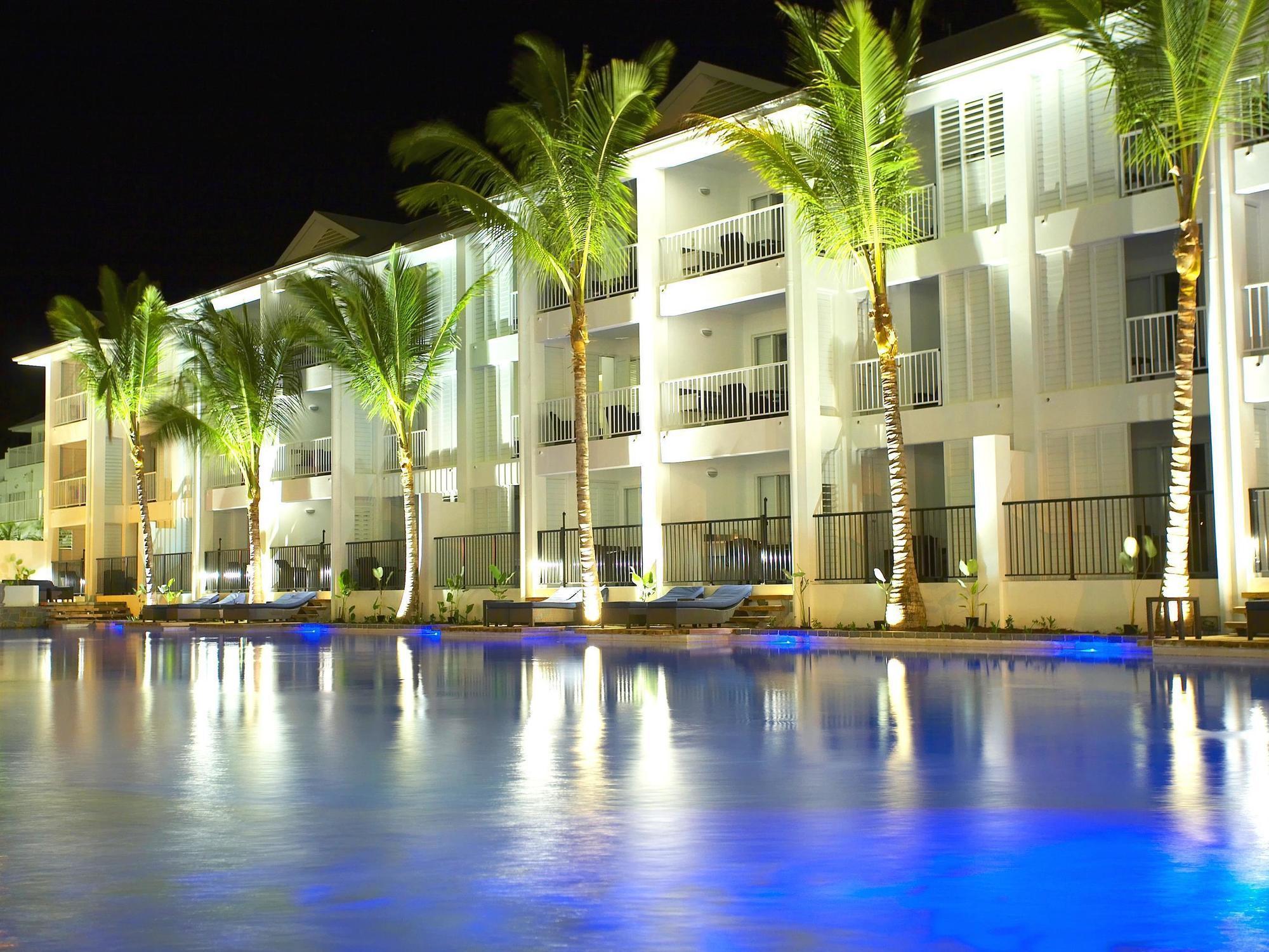 Peppers Club Resort Port Douglas