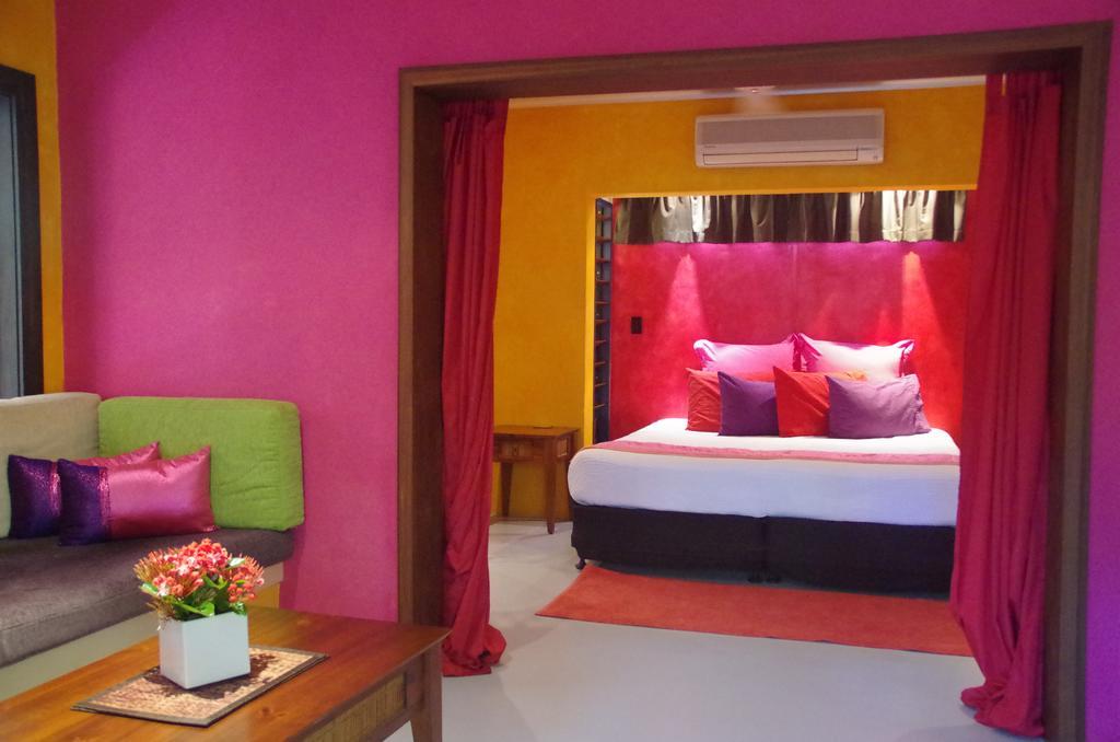 Resort Pink Flamingo 4*