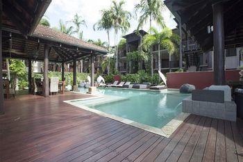 Seascape Holidays - Hibiscus Port Douglas