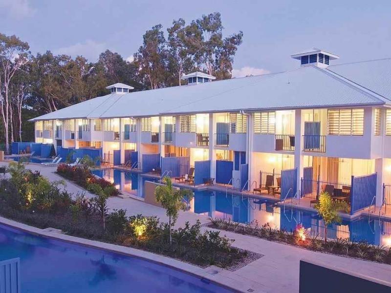 Aparthotel Silkari Lagoons