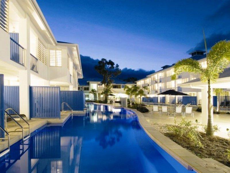 Aparthotel Silkari Lagoons 4*