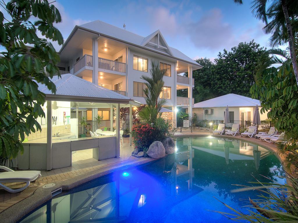 Aparthotel The Queenslander 3*