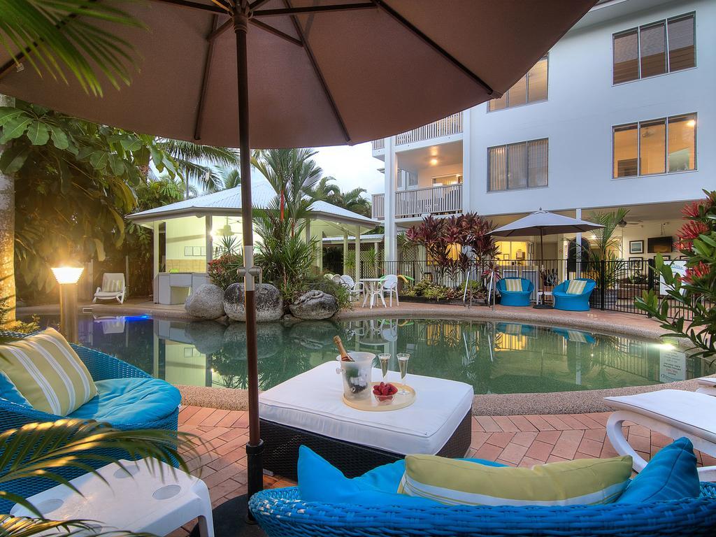 The Queenslander 3*