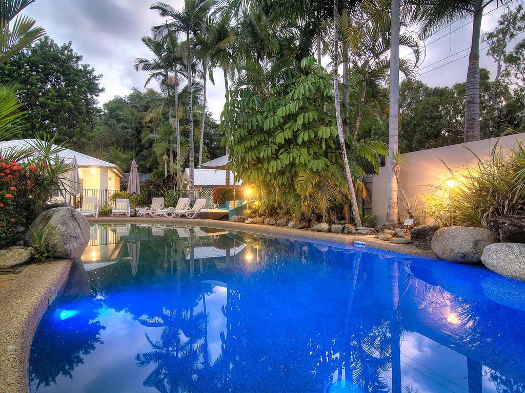 The Queenslander