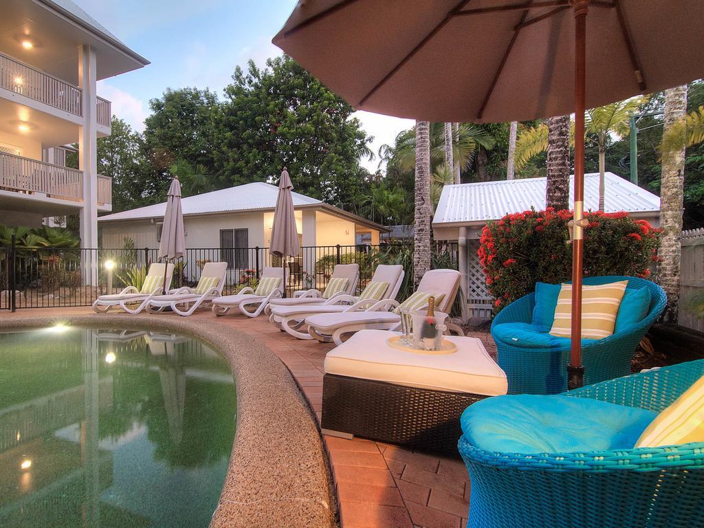 The Queenslander Aparthotel 3*