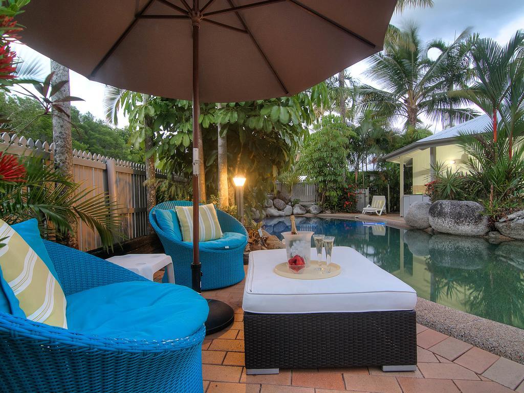 Aparthotel The Queenslander Port Douglas
