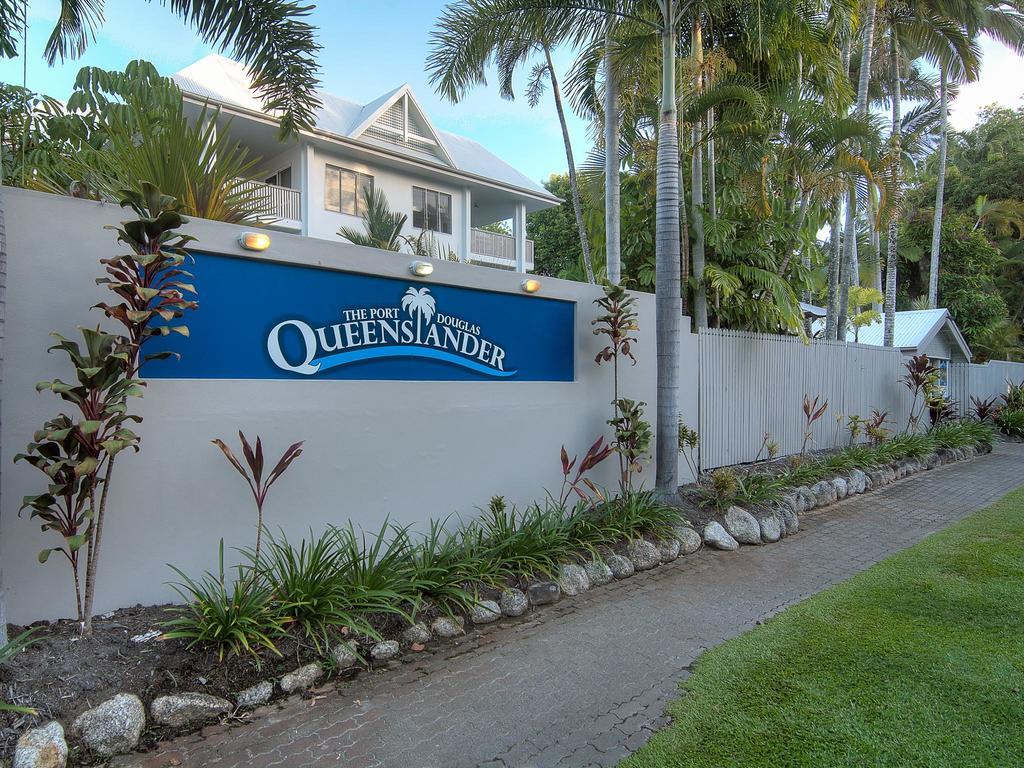 The Queenslander Port Douglas