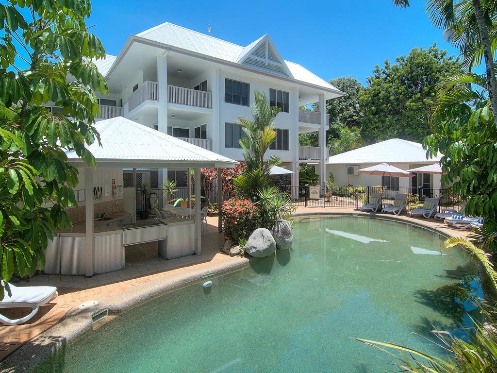 The Queenslander