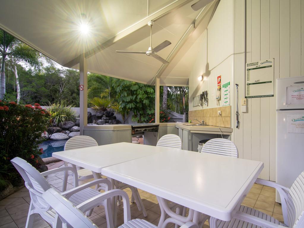 The Queenslander Aparthotel 3*