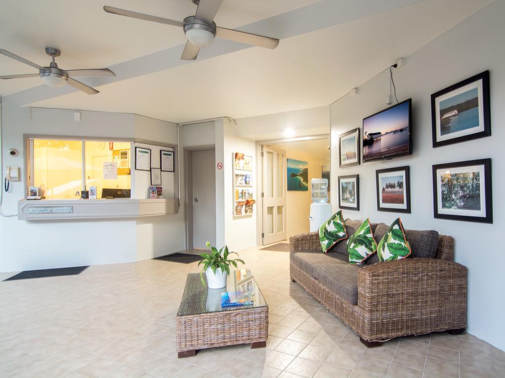 The Queenslander 3* Port Douglas