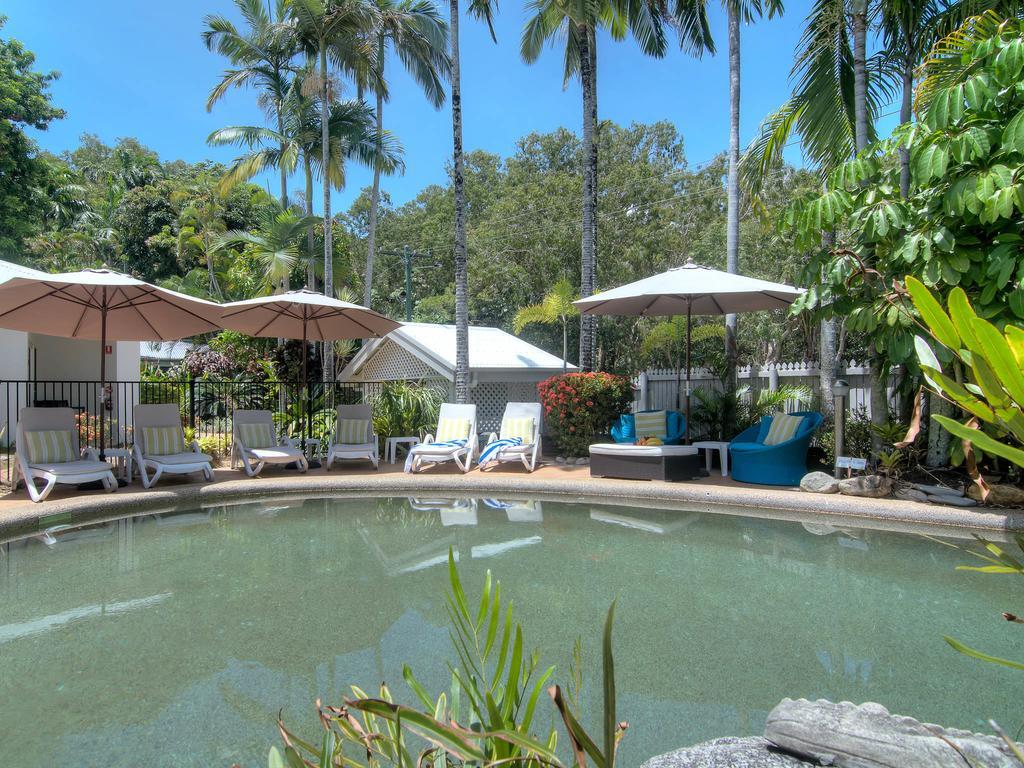 The Queenslander 3* Port Douglas