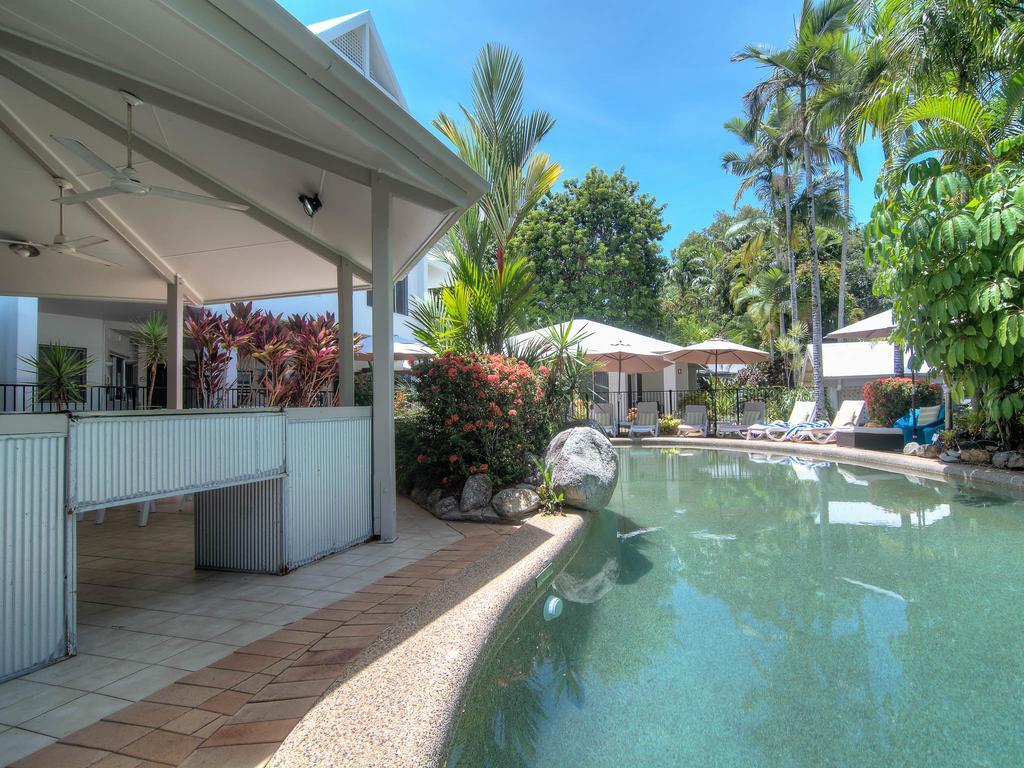 Aparthotel The Queenslander