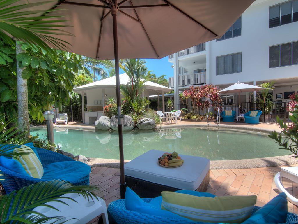 The Queenslander Aparthotel Port Douglas