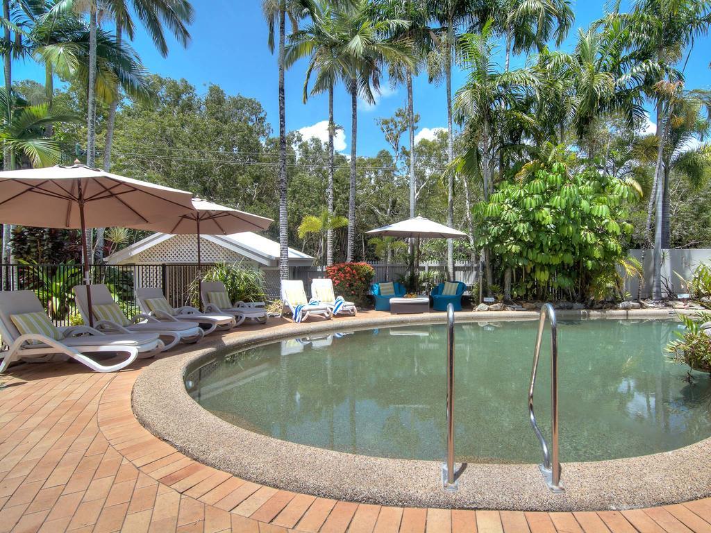The Queenslander Aparthotel