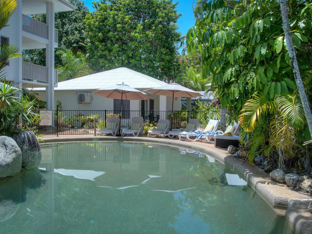 Aparthotel The Queenslander 3*