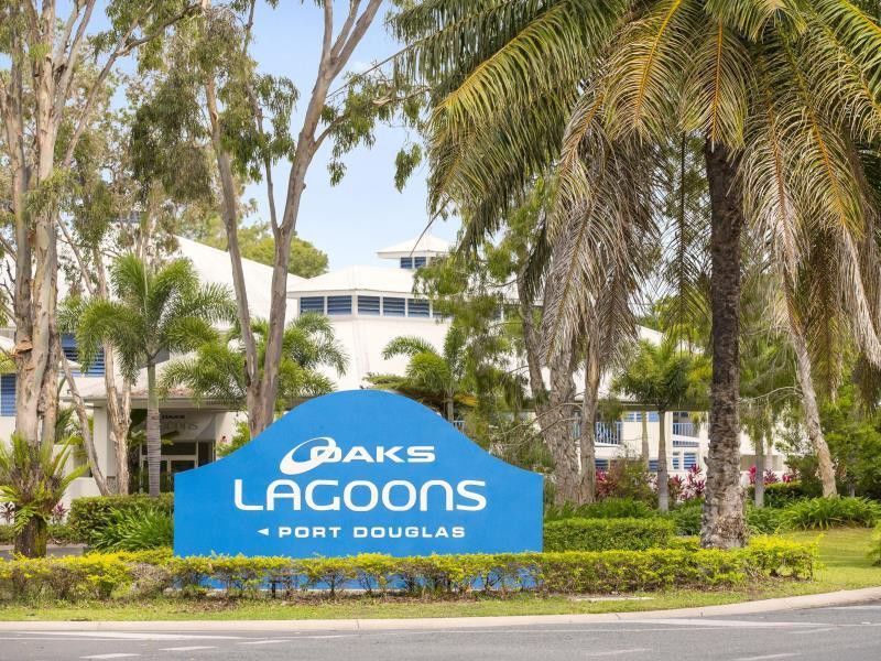 Silkari Lagoons 4* Port Douglas