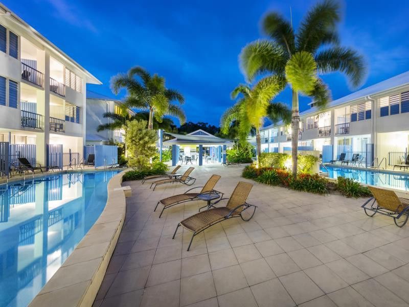 Silkari Lagoons 4*