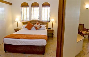 Aparthotel Martinique On Macrossan Port Douglas