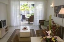 Silkari Lagoons Aparthotel 4*