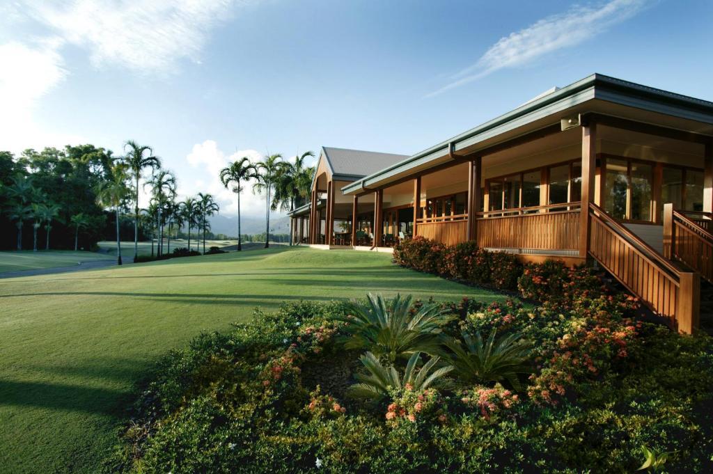 Resort Paradise Links Port Douglas
