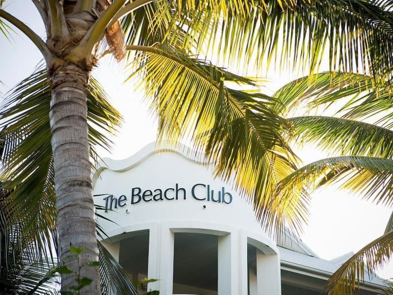 Peppers Club Resort