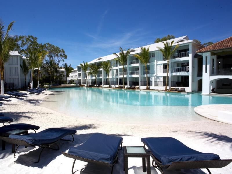 Resort Peppers Club Port Douglas