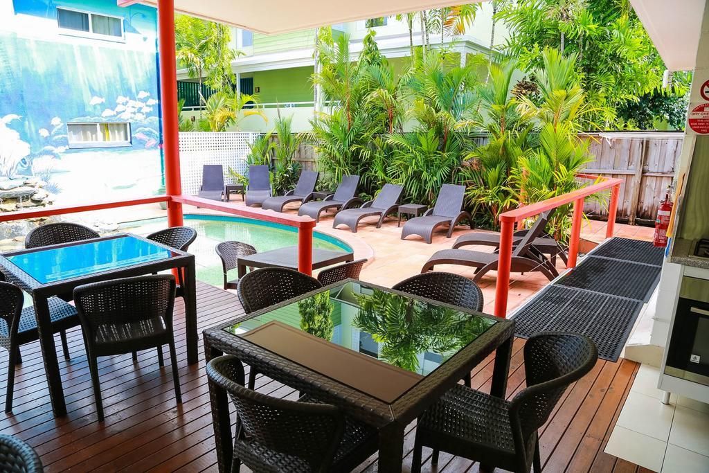 Motel Port Douglas Motel