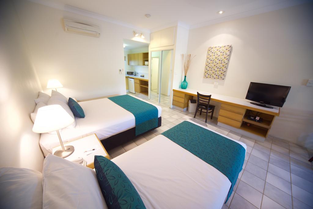 Lazy Lizard Motor Motel 3*