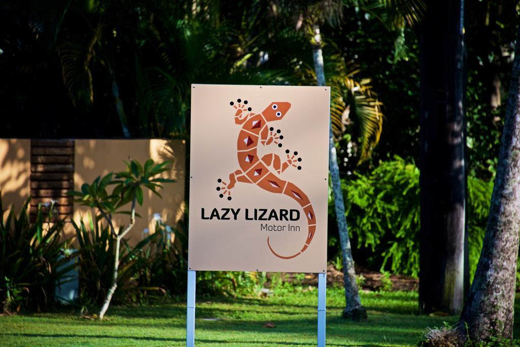 Lazy Lizard Motor