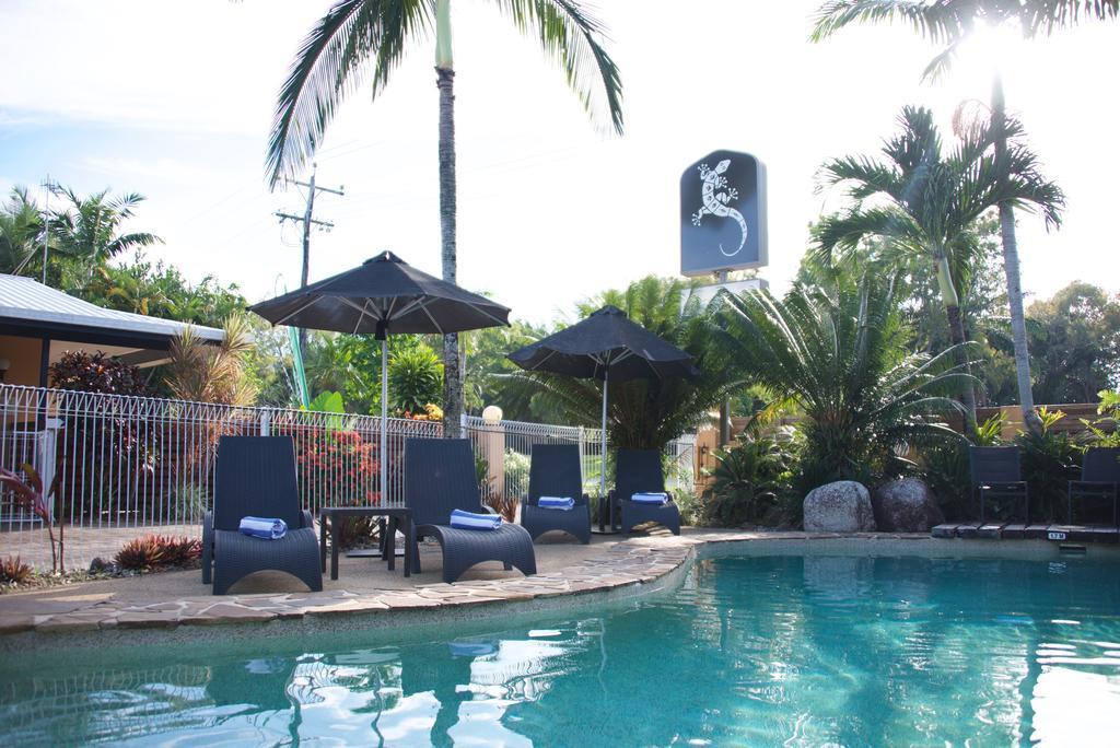 Motel Lazy Lizard Motor Port Douglas