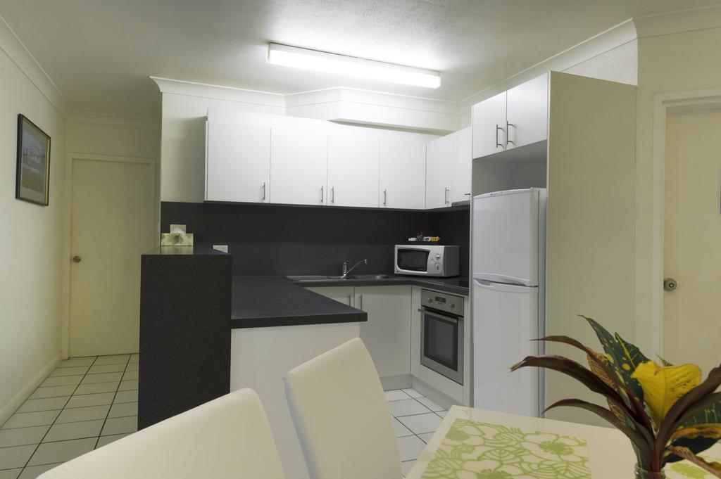 Garrick House Aparthotel 3*