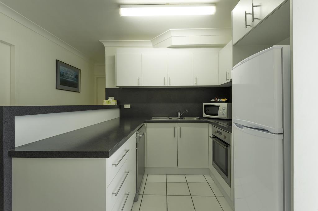 Aparthotel Garrick House Port Douglas