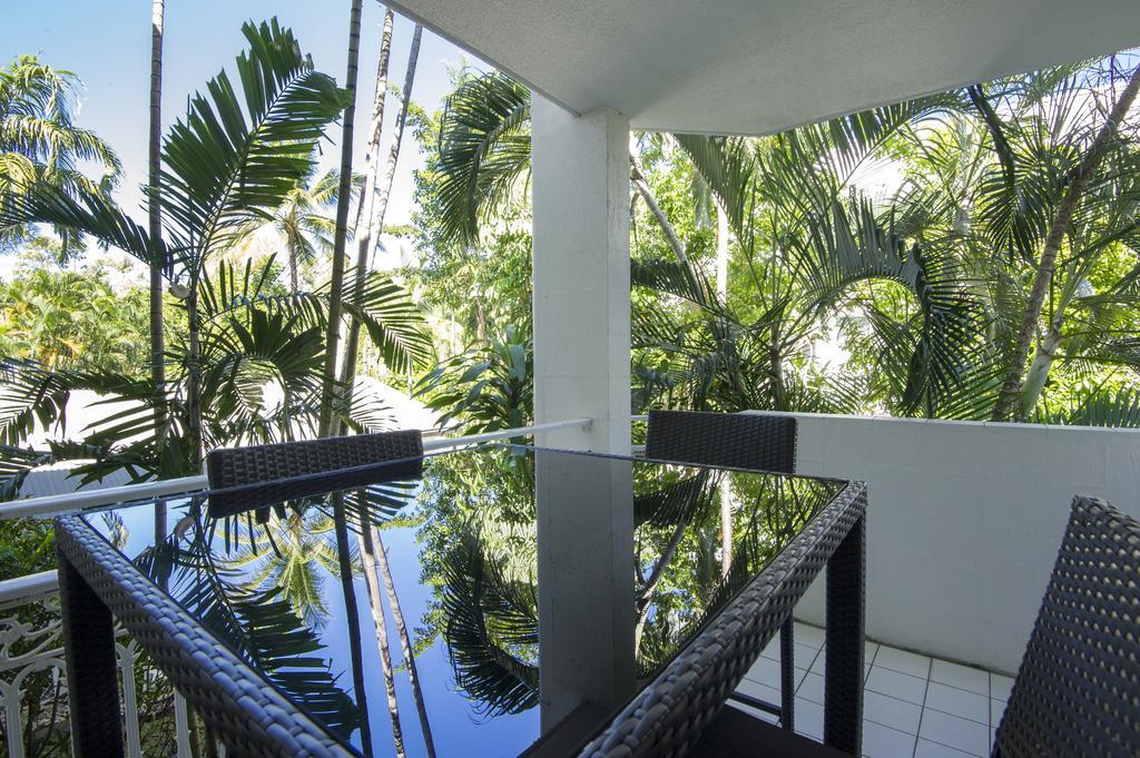 Garrick House Port Douglas