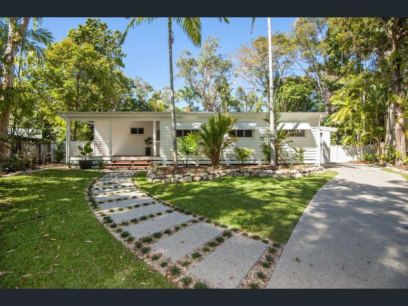 Holiday home Atoll Close House Port Douglas