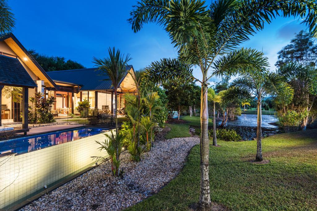 Niramaya And Resort Port Douglas