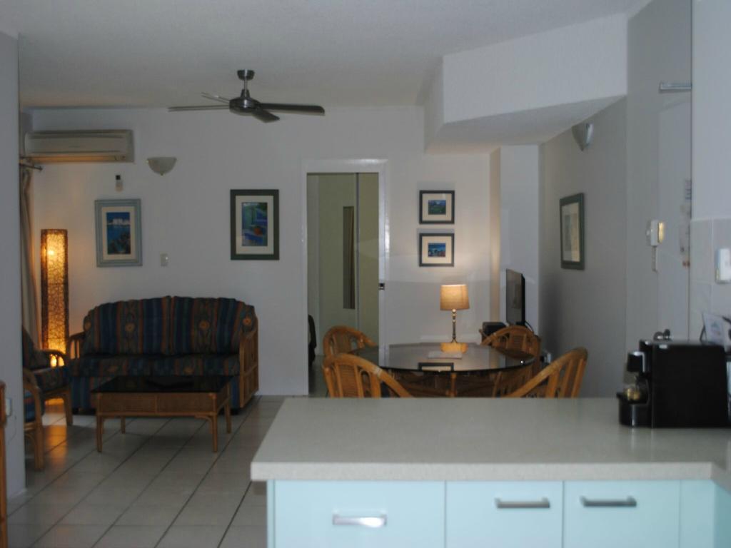 Aparthotel The Queenslander 3*
