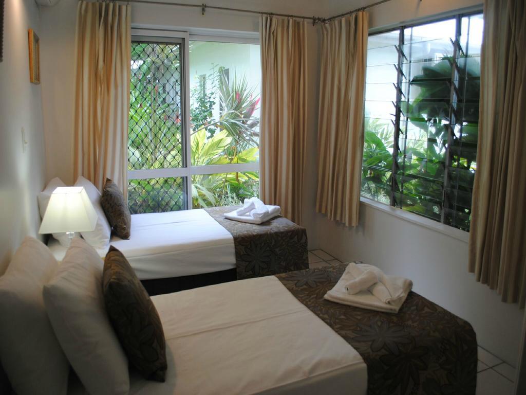 Aparthotel The Queenslander Port Douglas