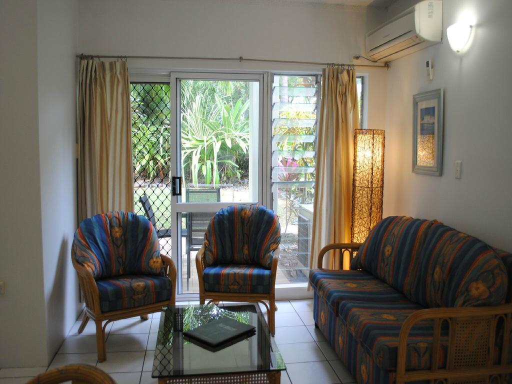The Queenslander Aparthotel Port Douglas