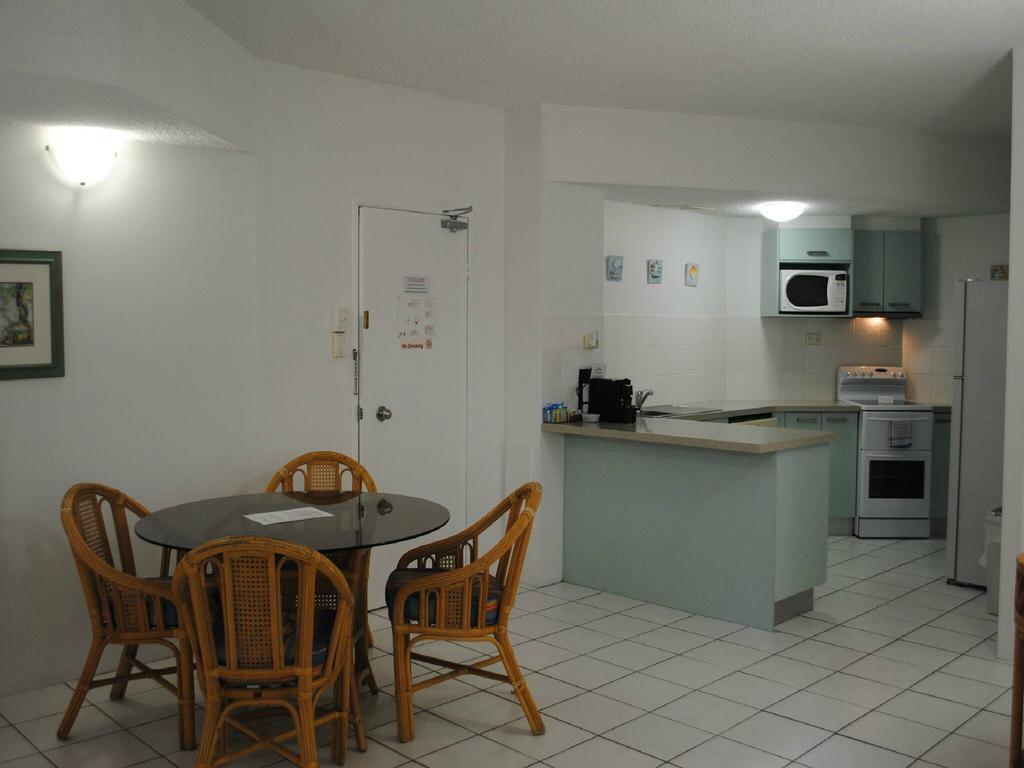 The Queenslander Aparthotel 3*