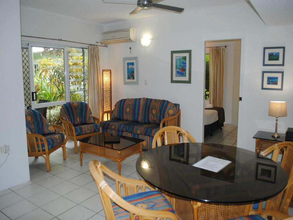 The Queenslander 3* Port Douglas