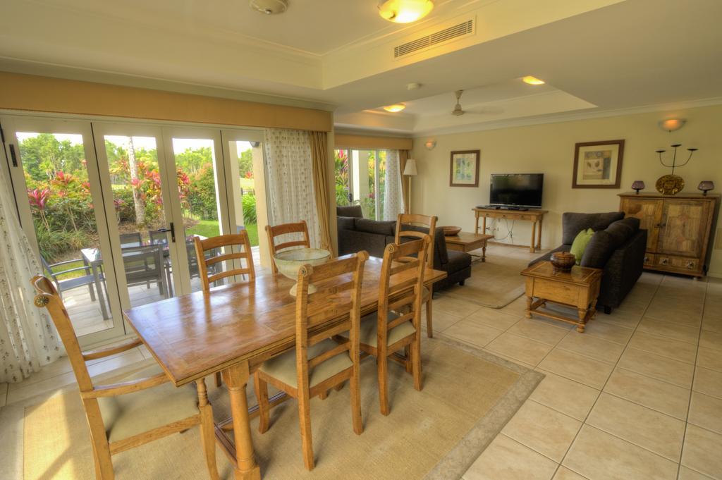Paradise Links Resort