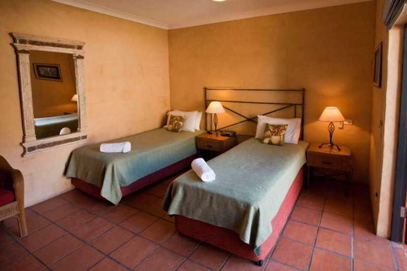 Aparthotel San Michele Port Douglas
