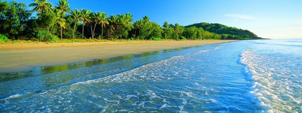 Peninsula Boutique - Adults Only Haven Port Douglas