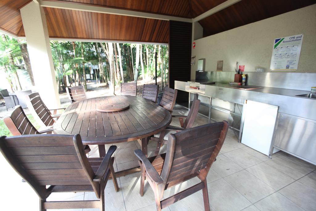 Paradise Links 4* Port Douglas