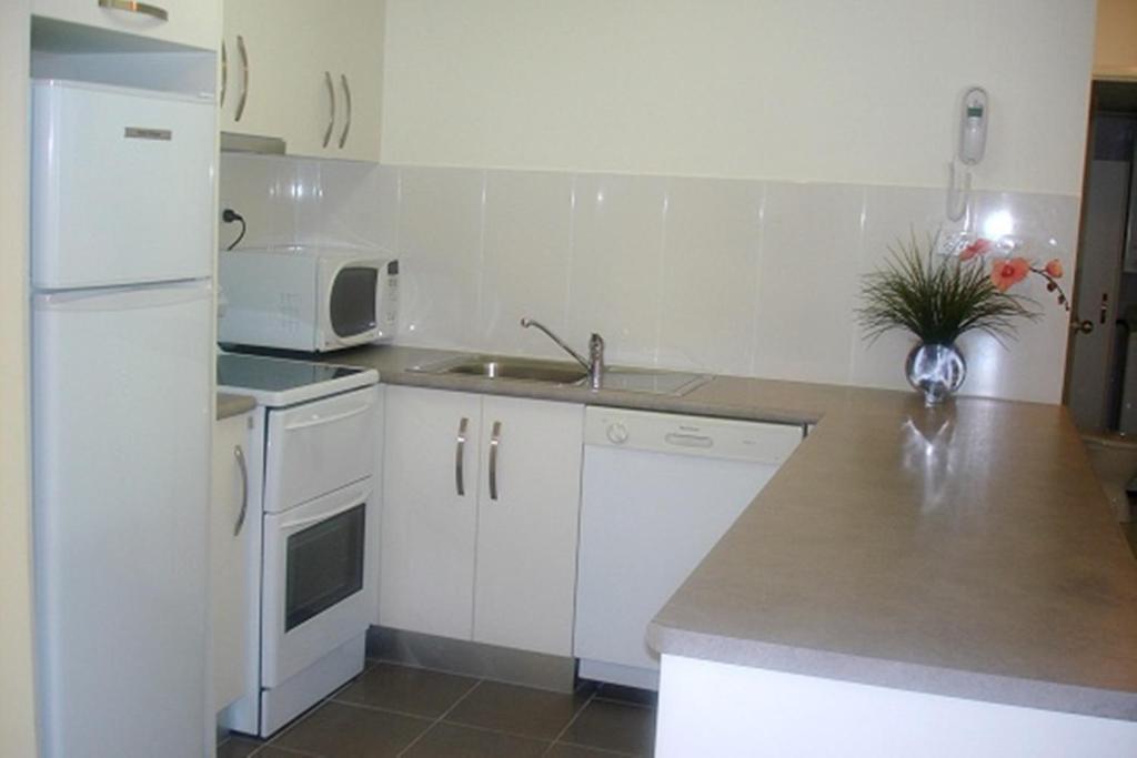Aparthotel The Queenslander 3*
