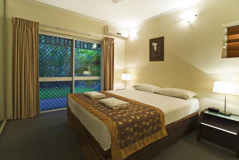 Resort Nimrod