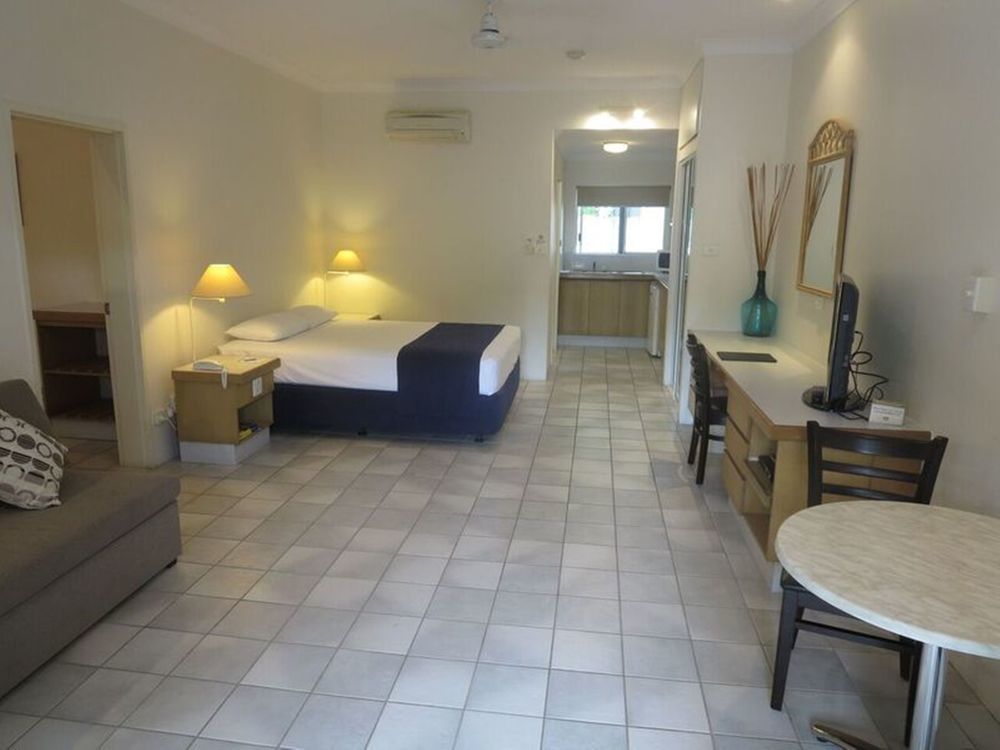 Motel Lazy Lizard Motor 3*